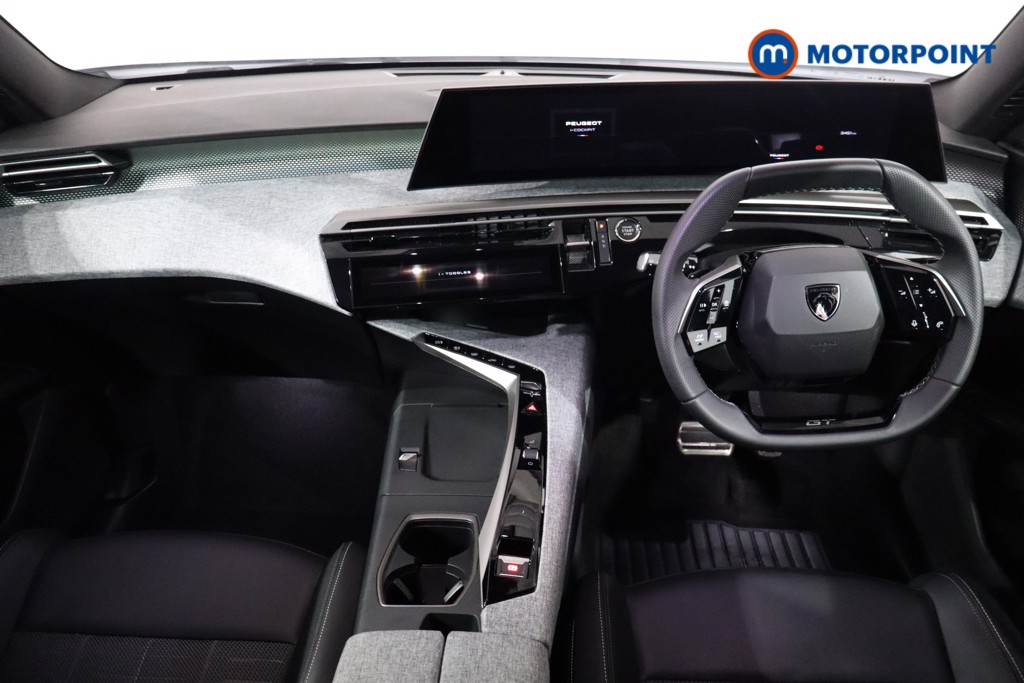 Peugeot 3008 GT Automatic Electric SUV - Stock Number (1588958) - 1st supplementary image
