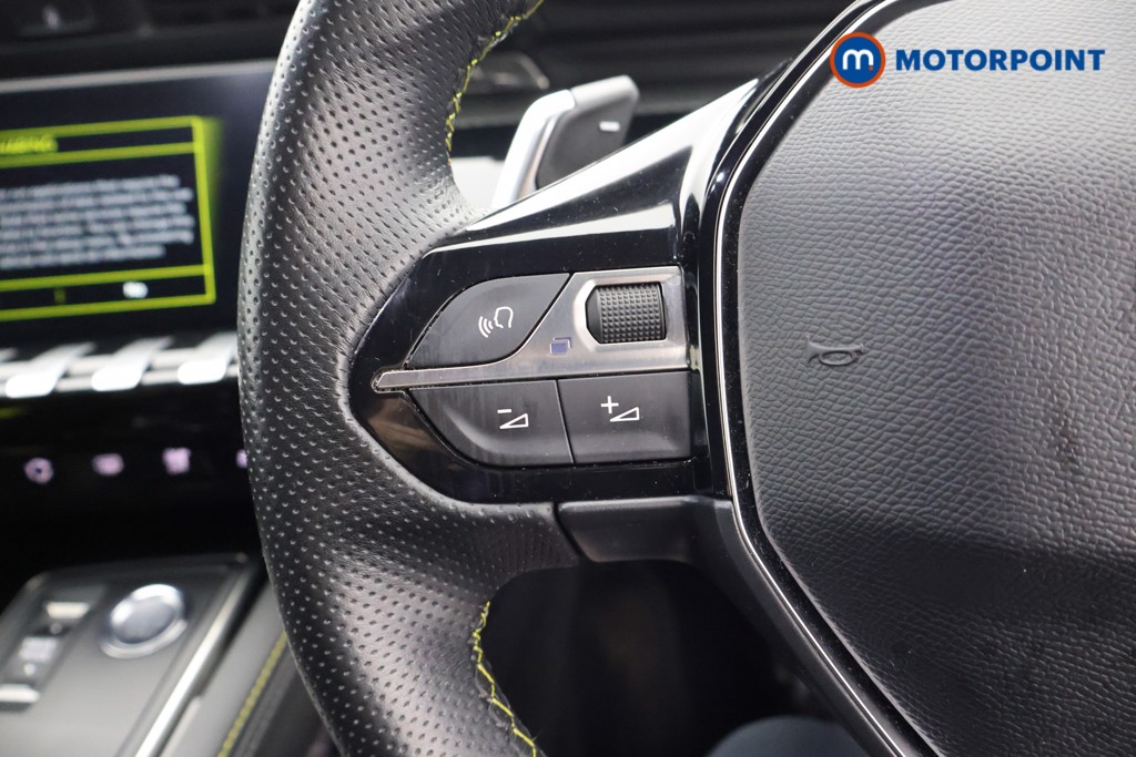Peugeot 508 Sport Engineered Automatic Petrol Plug-In Hybrid Hatchback - Stock Number (1588960) - 2nd supplementary image