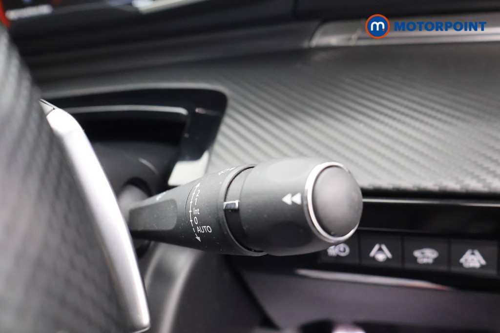 Peugeot 508 Sport Engineered Automatic Petrol Plug-In Hybrid Hatchback - Stock Number (1588960) - 5th supplementary image