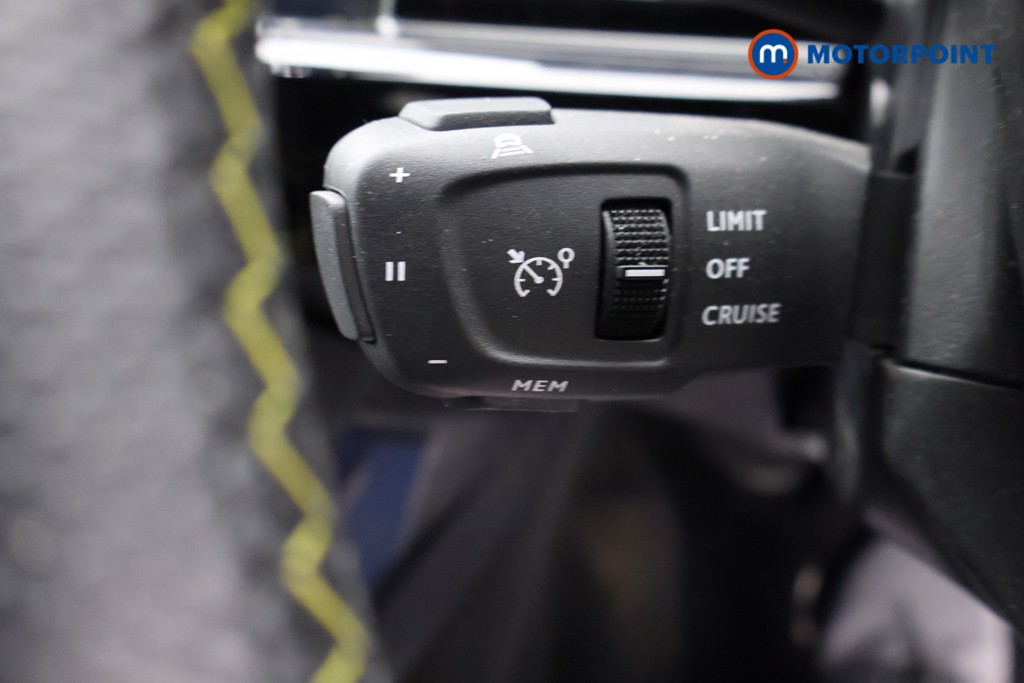 Peugeot 508 Sport Engineered Automatic Petrol Plug-In Hybrid Hatchback - Stock Number (1588960) - 6th supplementary image