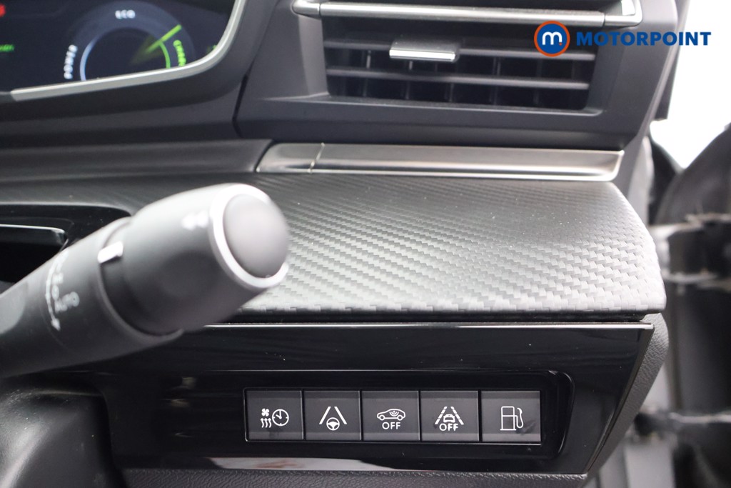 Peugeot 508 Sport Engineered Automatic Petrol Plug-In Hybrid Hatchback - Stock Number (1588960) - 8th supplementary image