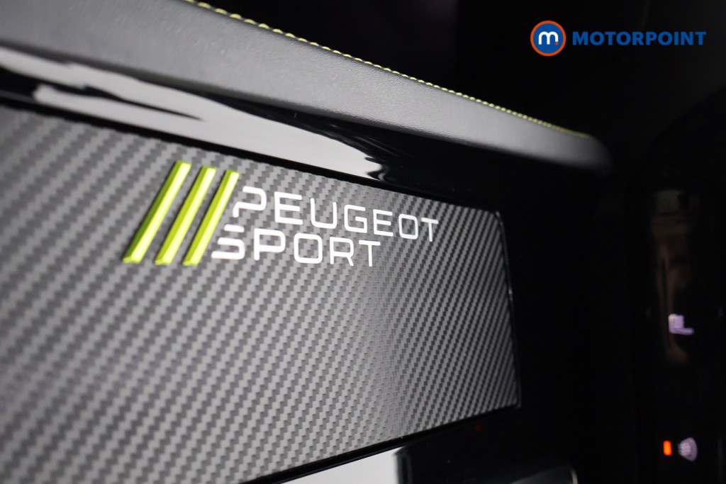 Peugeot 508 Sport Engineered Automatic Petrol Plug-In Hybrid Hatchback - Stock Number (1588960) - 12th supplementary image