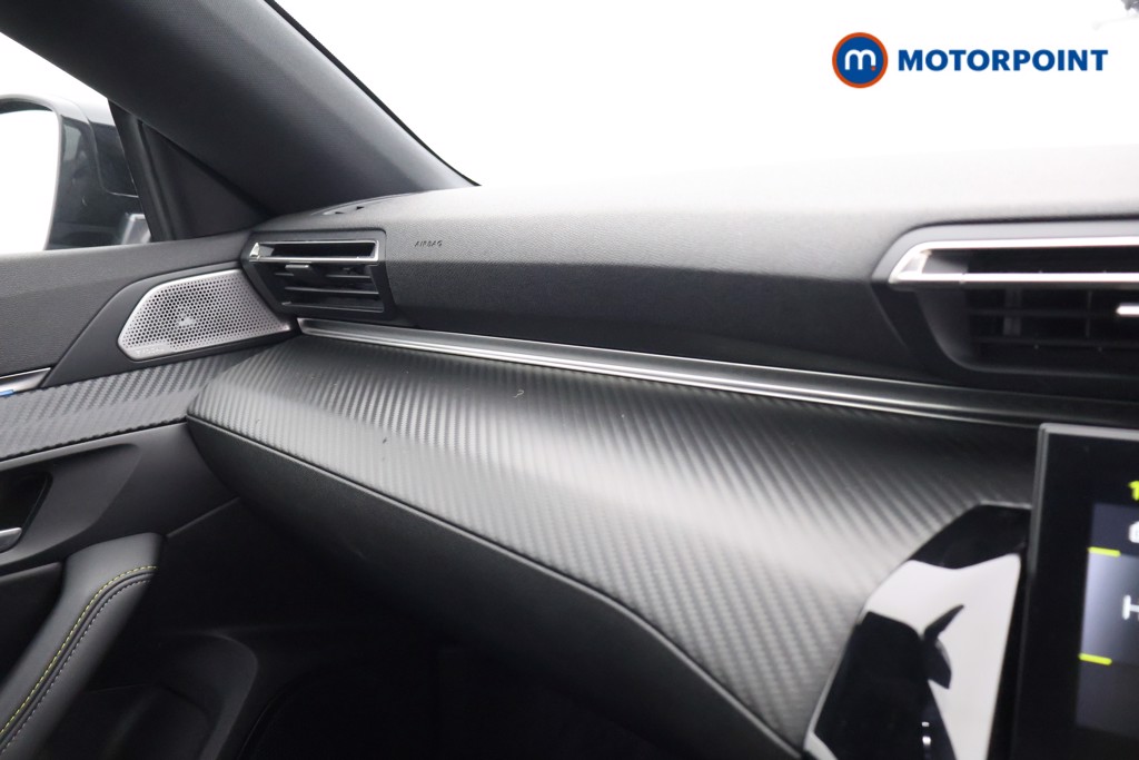 Peugeot 508 Sport Engineered Automatic Petrol Plug-In Hybrid Hatchback - Stock Number (1588960) - 14th supplementary image