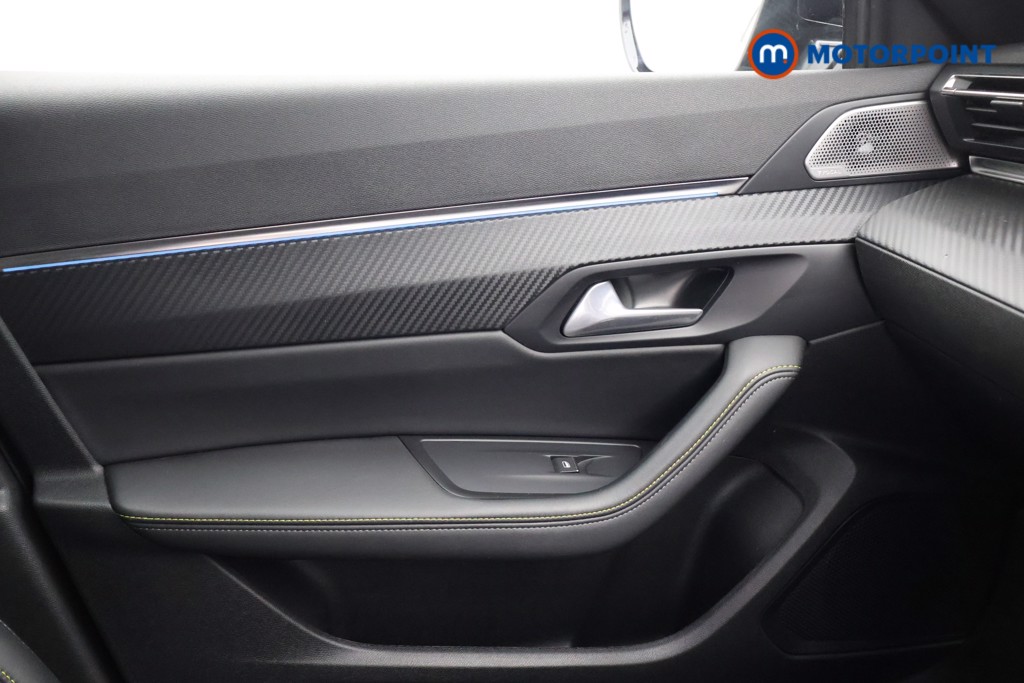 Peugeot 508 Sport Engineered Automatic Petrol Plug-In Hybrid Hatchback - Stock Number (1588960) - 15th supplementary image