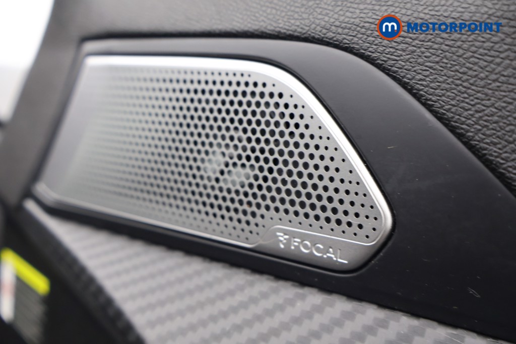 Peugeot 508 Sport Engineered Automatic Petrol Plug-In Hybrid Hatchback - Stock Number (1588960) - 18th supplementary image