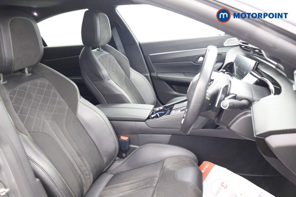Peugeot 508 Sport Engineered Automatic Petrol Plug-In Hybrid Hatchback - Stock Number (1588960) - 20th supplementary image