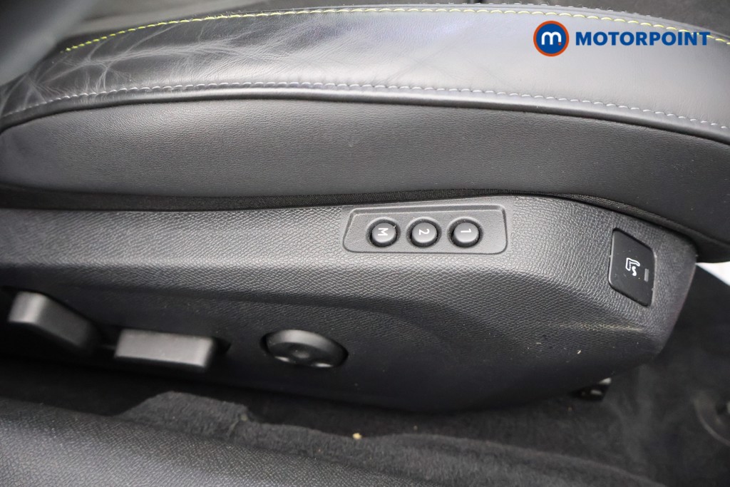 Peugeot 508 Sport Engineered Automatic Petrol Plug-In Hybrid Hatchback - Stock Number (1588960) - 21st supplementary image