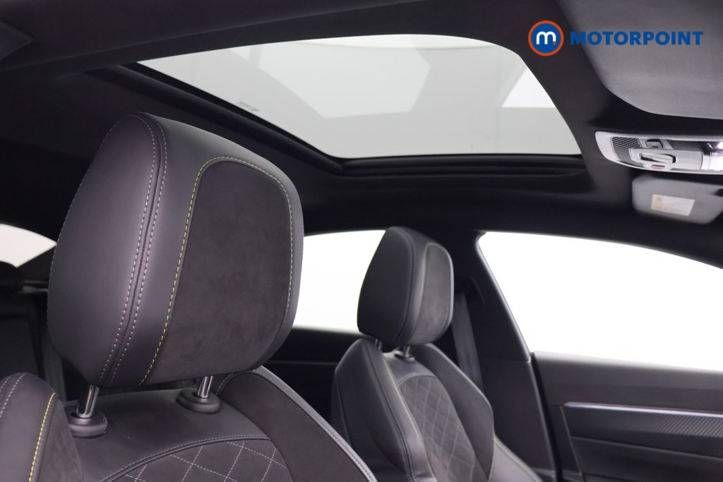 Peugeot 508 Sport Engineered Automatic Petrol Plug-In Hybrid Hatchback - Stock Number (1588960) - 22nd supplementary image