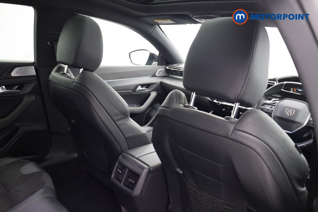 Peugeot 508 Sport Engineered Automatic Petrol Plug-In Hybrid Hatchback - Stock Number (1588960) - 24th supplementary image