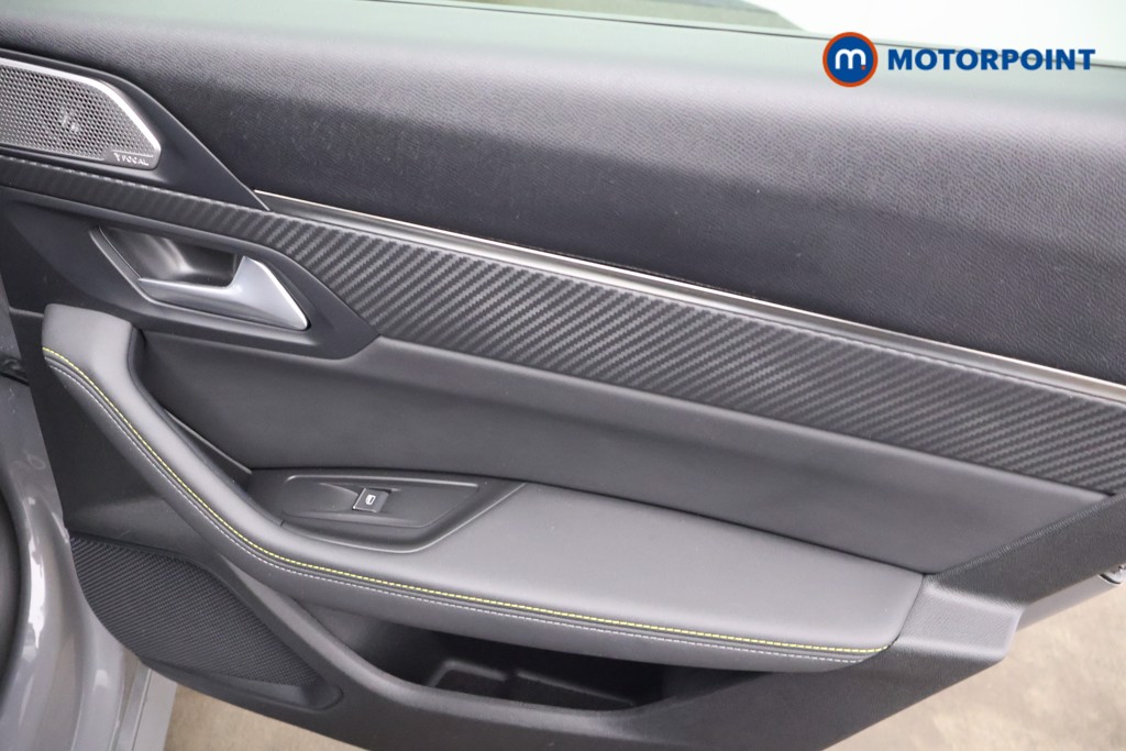 Peugeot 508 Sport Engineered Automatic Petrol Plug-In Hybrid Hatchback - Stock Number (1588960) - 25th supplementary image