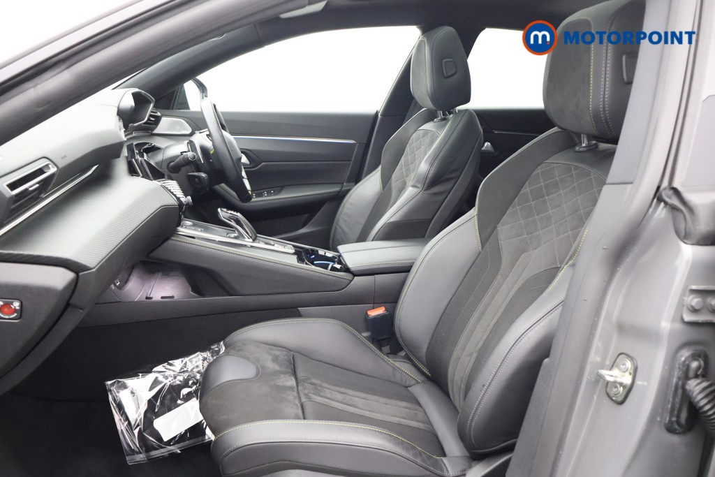 Peugeot 508 Sport Engineered Automatic Petrol Plug-In Hybrid Hatchback - Stock Number (1588960) - 27th supplementary image