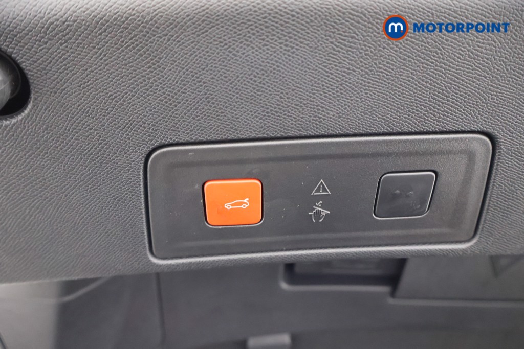 Peugeot 508 Sport Engineered Automatic Petrol Plug-In Hybrid Hatchback - Stock Number (1588960) - 29th supplementary image