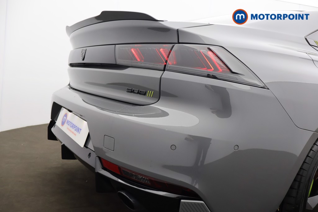 Peugeot 508 Sport Engineered Automatic Petrol Plug-In Hybrid Hatchback - Stock Number (1588960) - 31st supplementary image