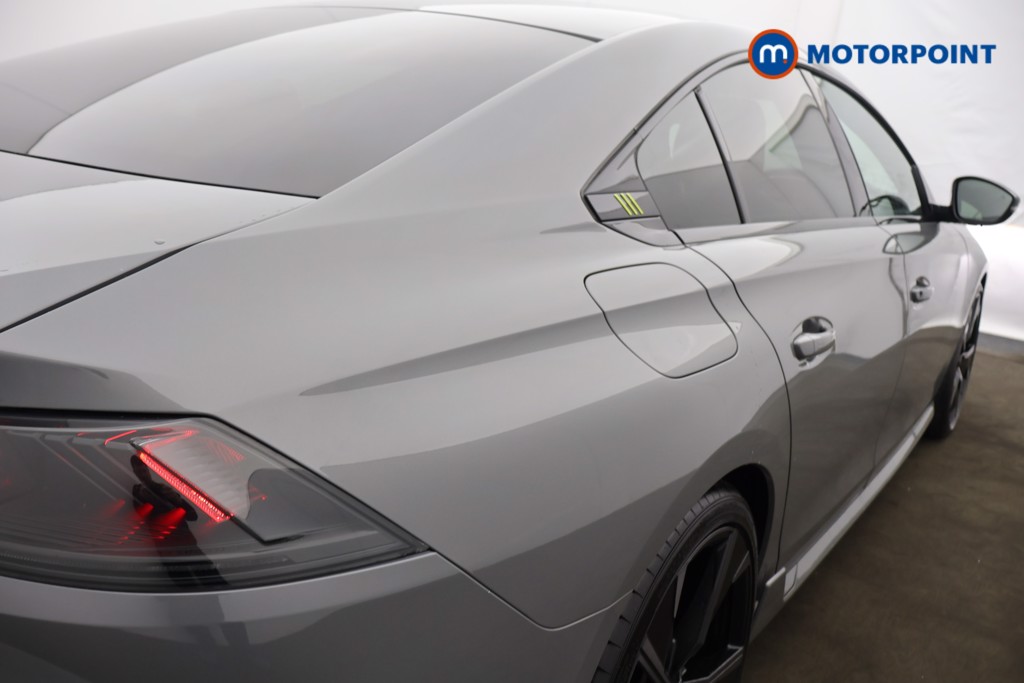 Peugeot 508 Sport Engineered Automatic Petrol Plug-In Hybrid Hatchback - Stock Number (1588960) - 32nd supplementary image