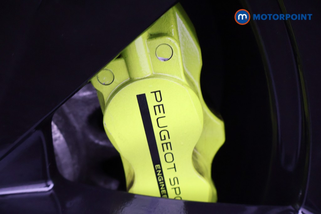 Peugeot 508 Sport Engineered Automatic Petrol Plug-In Hybrid Hatchback - Stock Number (1588960) - 35th supplementary image