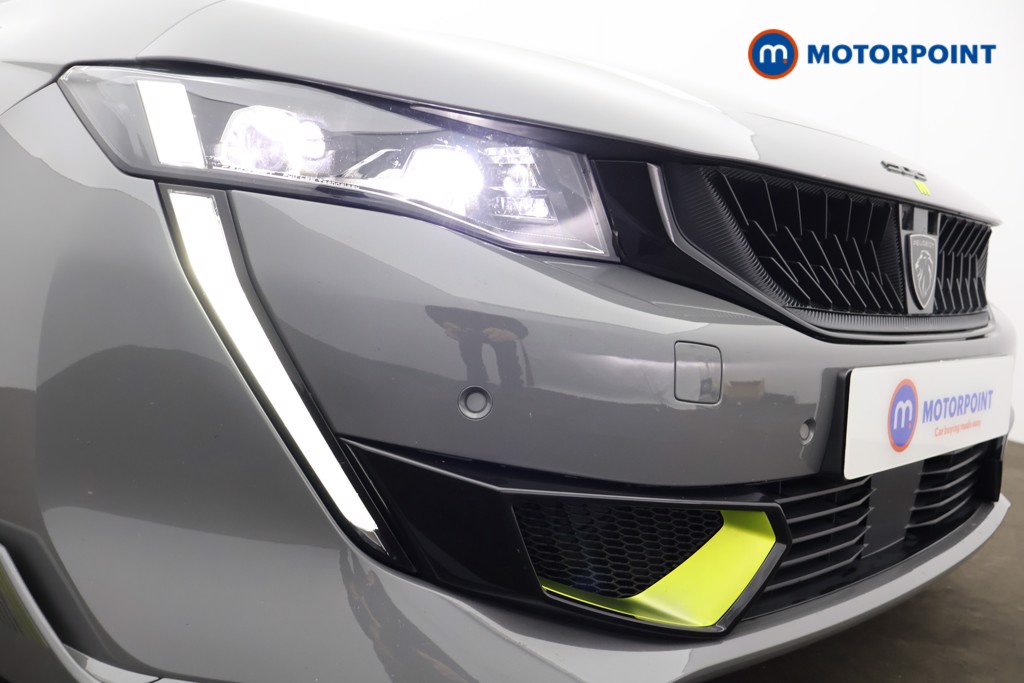 Peugeot 508 Sport Engineered Automatic Petrol Plug-In Hybrid Hatchback - Stock Number (1588960) - 36th supplementary image