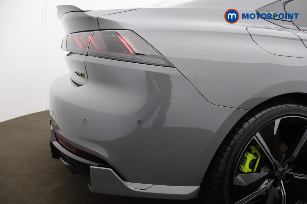 Peugeot 508 Sport Engineered Automatic Petrol Plug-In Hybrid Hatchback - Stock Number (1588960) - 40th supplementary image