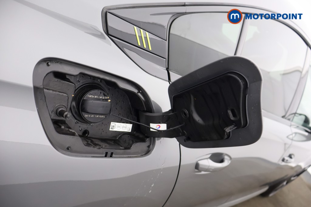 Peugeot 508 Sport Engineered Automatic Petrol Plug-In Hybrid Hatchback - Stock Number (1588960) - 41st supplementary image