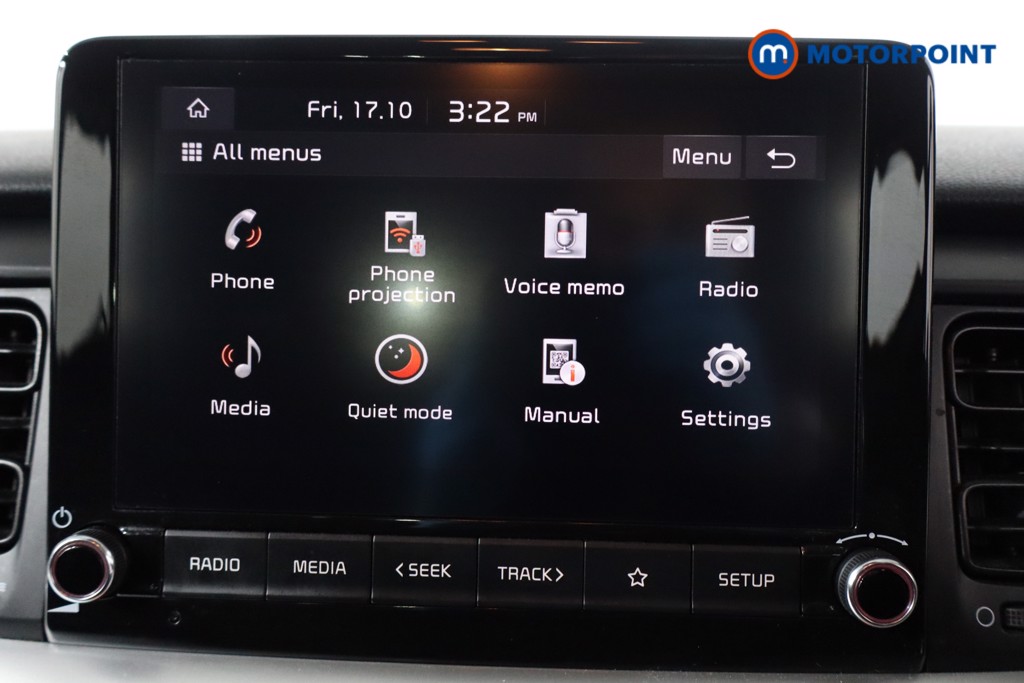 KIA Stonic 2 Manual Petrol SUV - Stock Number (1589014) - 2nd supplementary image