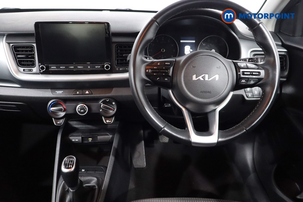 KIA Stonic 2 Manual Petrol SUV - Stock Number (1589014) - 3rd supplementary image