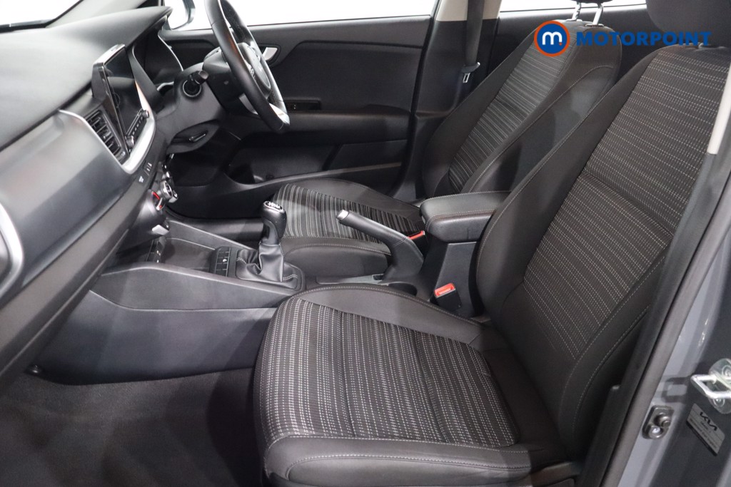 KIA Stonic 2 Manual Petrol SUV - Stock Number (1589014) - 4th supplementary image