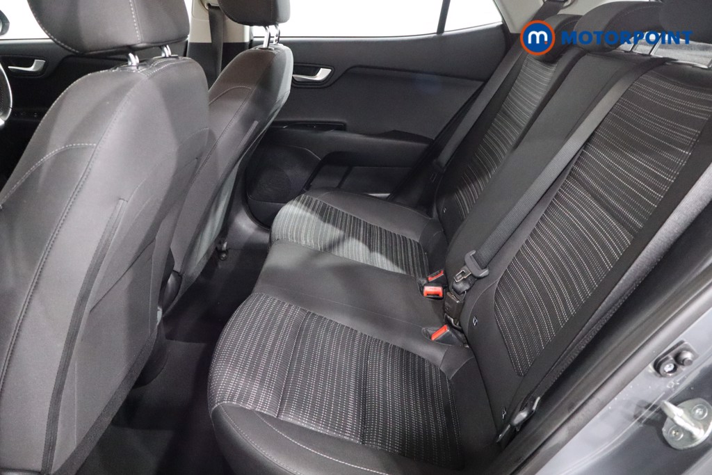 KIA Stonic 2 Manual Petrol SUV - Stock Number (1589014) - 5th supplementary image