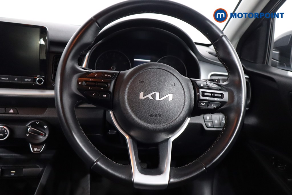 KIA Stonic 2 Manual Petrol SUV - Stock Number (1589014) - 6th supplementary image