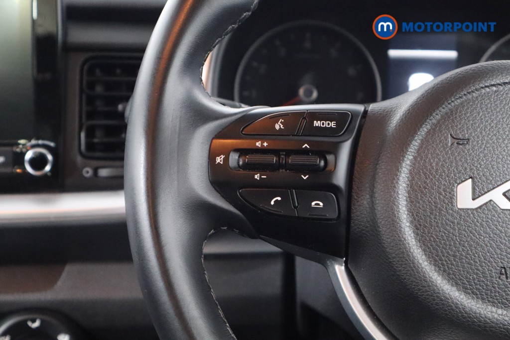 KIA Stonic 2 Manual Petrol SUV - Stock Number (1589014) - 7th supplementary image