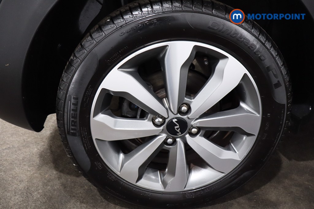 KIA Stonic 2 Manual Petrol SUV - Stock Number (1589014) - 9th supplementary image