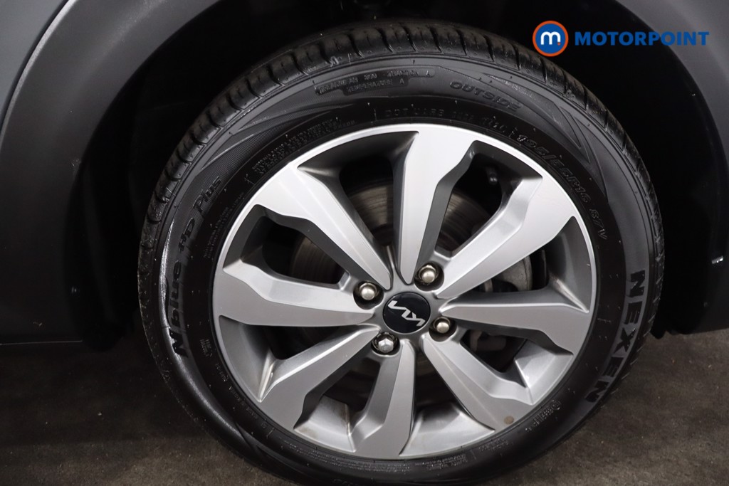 KIA Stonic 2 Manual Petrol SUV - Stock Number (1589014) - 10th supplementary image