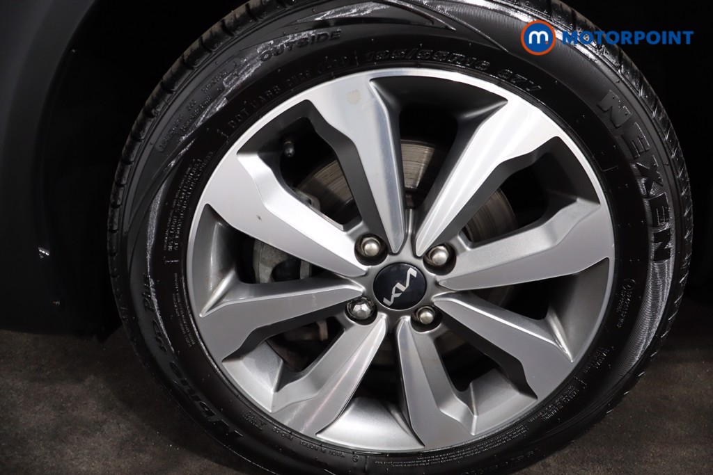KIA Stonic 2 Manual Petrol SUV - Stock Number (1589014) - 11th supplementary image