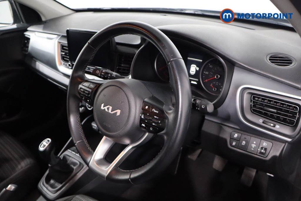 KIA Stonic 2 Manual Petrol SUV - Stock Number (1589014) - 22nd supplementary image