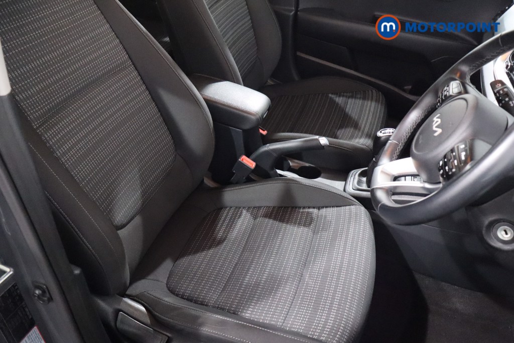 KIA Stonic 2 Manual Petrol SUV - Stock Number (1589014) - 23rd supplementary image