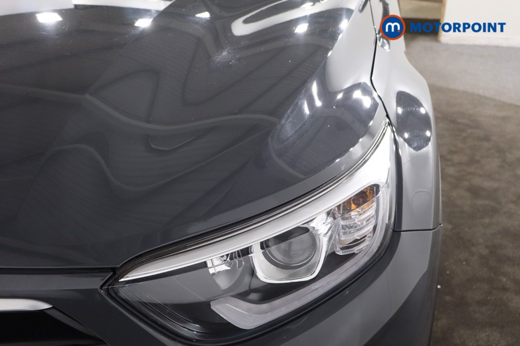KIA Stonic 2 Manual Petrol SUV - Stock Number (1589014) - 26th supplementary image