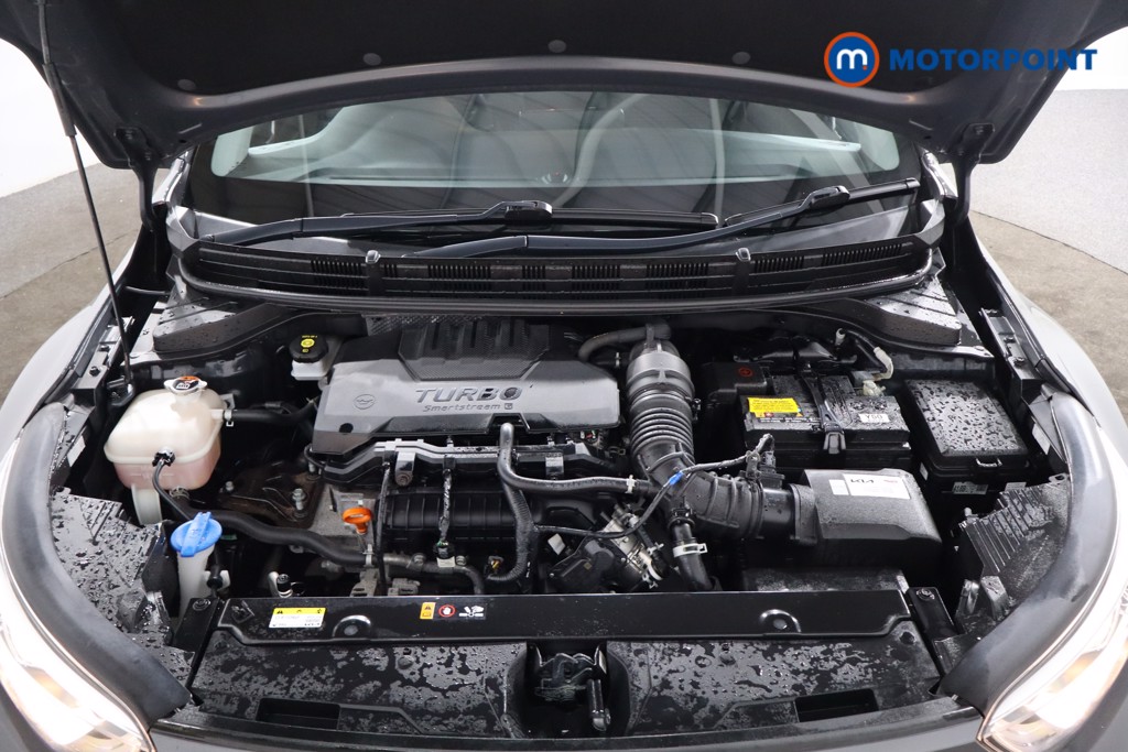 KIA Stonic 2 Manual Petrol SUV - Stock Number (1589014) - 30th supplementary image