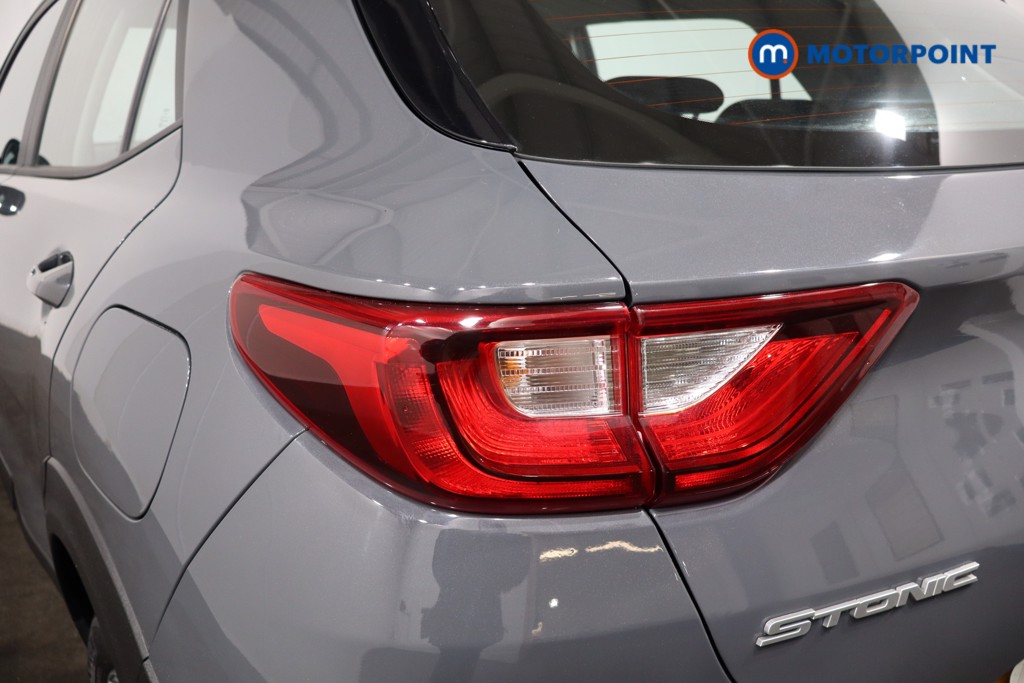 KIA Stonic 2 Manual Petrol SUV - Stock Number (1589014) - 32nd supplementary image