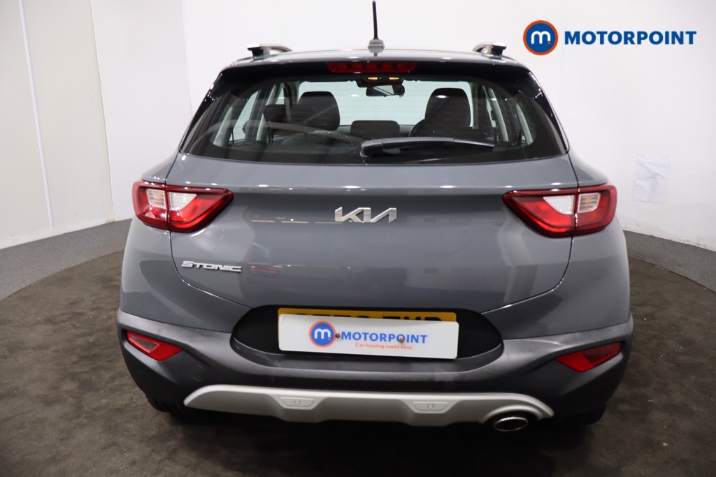 KIA Stonic 2 Manual Petrol SUV - Stock Number (1589014) - 34th supplementary image