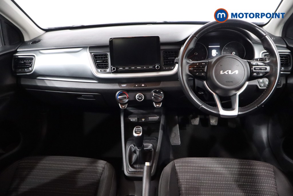 KIA Stonic 2 Manual Petrol SUV - Stock Number (1589014) - 1st supplementary image