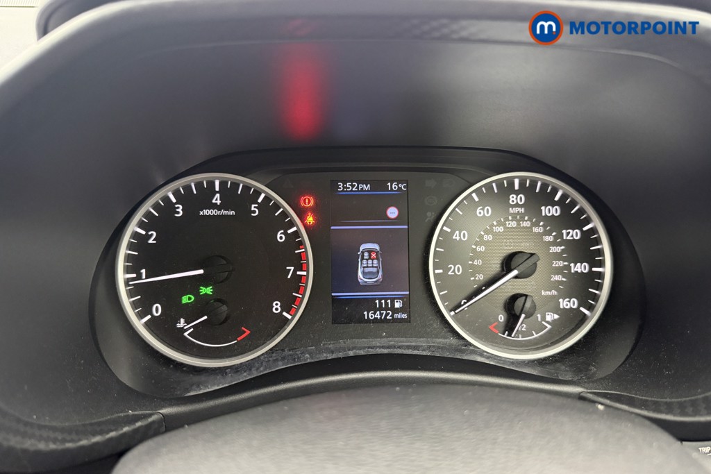 Nissan Juke Acenta Manual Petrol SUV - Stock Number (1589071) - 4th supplementary image