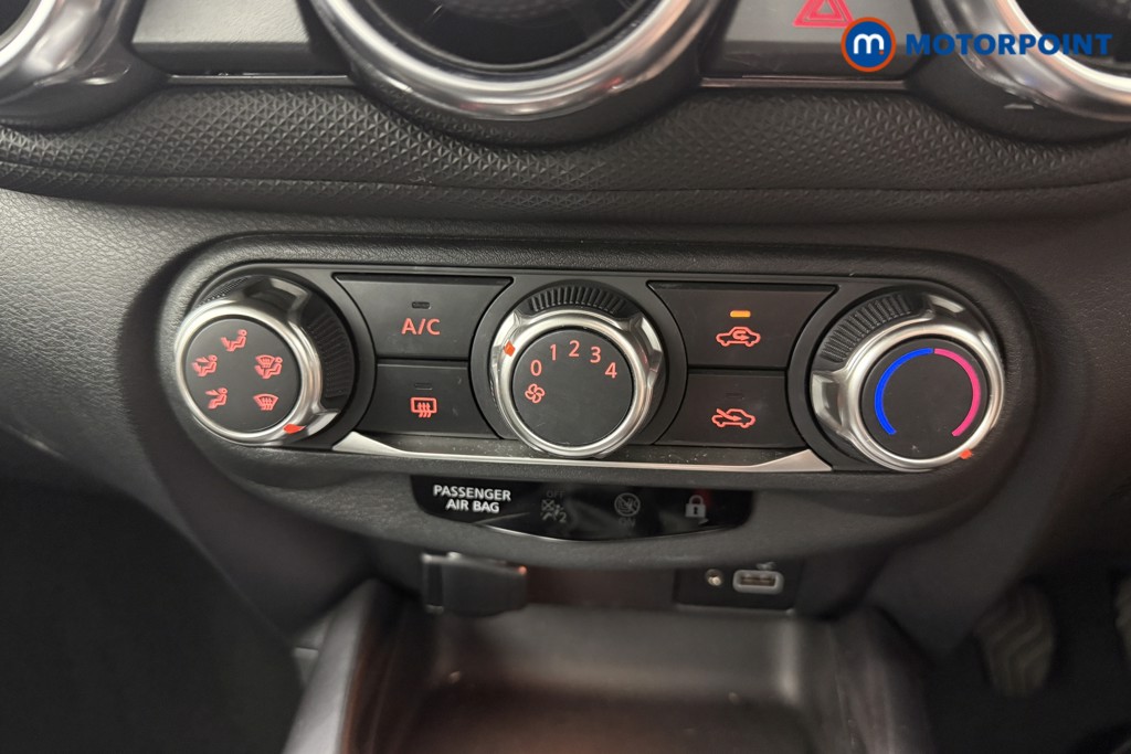 Nissan Juke Acenta Manual Petrol SUV - Stock Number (1589071) - 8th supplementary image