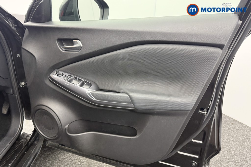 Nissan Juke Acenta Manual Petrol SUV - Stock Number (1589071) - 13th supplementary image