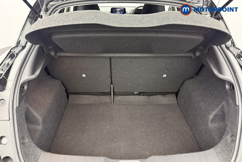 Nissan Juke Acenta Manual Petrol SUV - Stock Number (1589071) - 15th supplementary image