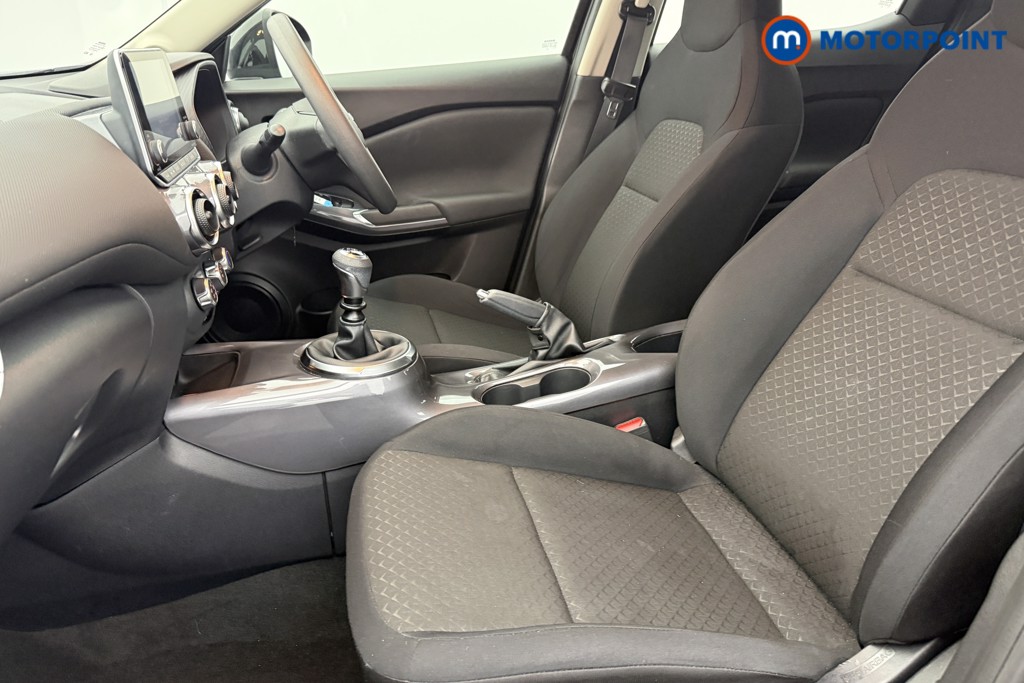 Nissan Juke Acenta Manual Petrol SUV - Stock Number (1589071) - 16th supplementary image