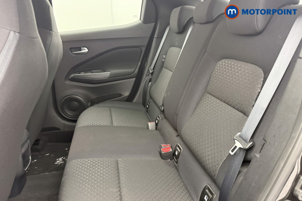 Nissan Juke Acenta Manual Petrol SUV - Stock Number (1589071) - 17th supplementary image