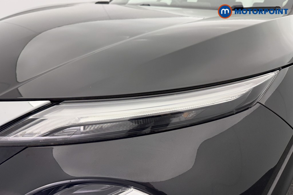 Nissan Juke Acenta Manual Petrol SUV - Stock Number (1589071) - 21st supplementary image