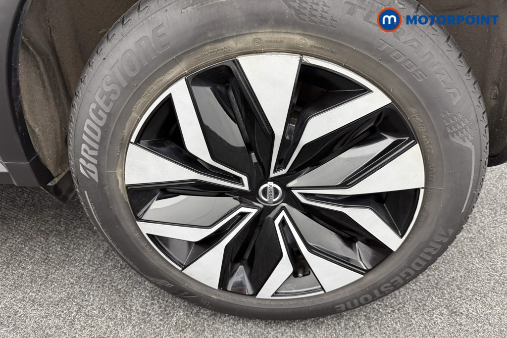 Nissan Juke Acenta Manual Petrol SUV - Stock Number (1589071) - 24th supplementary image