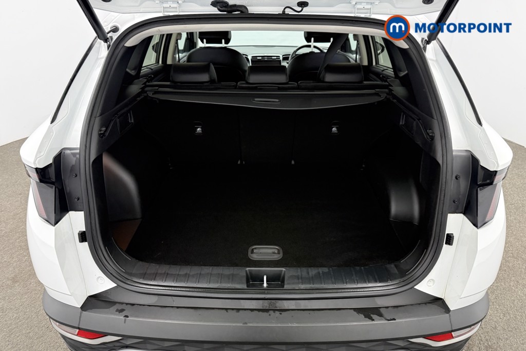 Hyundai Tucson Ultimate Automatic Petrol-Electric Hybrid SUV - Stock Number (1589213) - 6th supplementary image