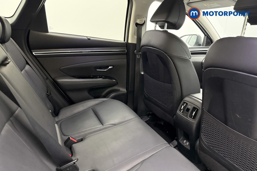 Hyundai Tucson Ultimate Automatic Petrol-Electric Hybrid SUV - Stock Number (1589213) - 9th supplementary image