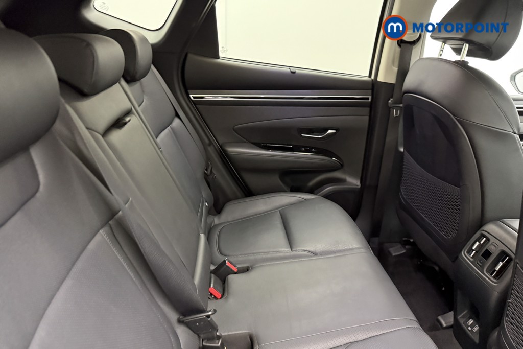 Hyundai Tucson Ultimate Automatic Petrol-Electric Hybrid SUV - Stock Number (1589213) - 10th supplementary image