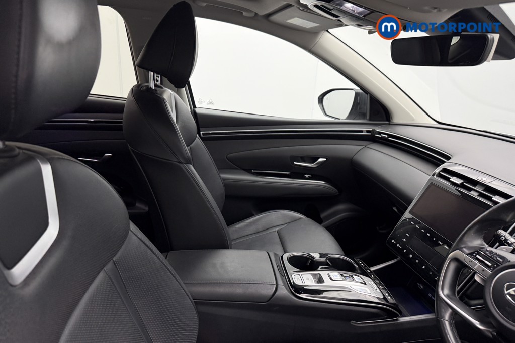 Hyundai Tucson Ultimate Automatic Petrol-Electric Hybrid SUV - Stock Number (1589213) - 14th supplementary image